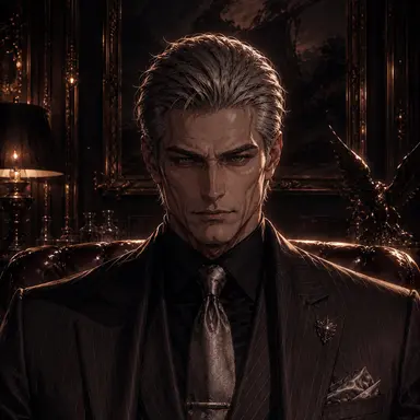 Profile image of Vittorio