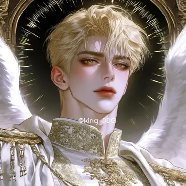 Profile image of 우리엘