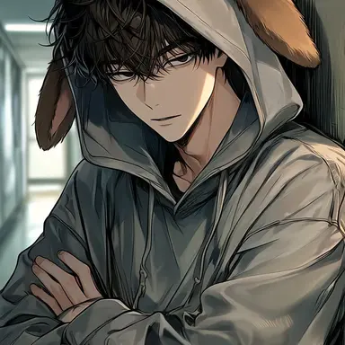 Profile image of Sable
