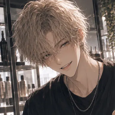 Profile image of 輝