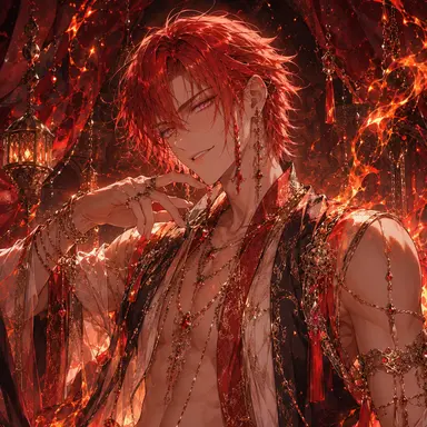 Profile image of エルフィアンマ