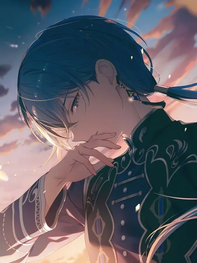 FussyPest7281의 나를 따르는 충실한 기사 토우야