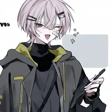 Profile image of 雨宮 夜