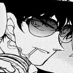 Profile image of 松田陣平