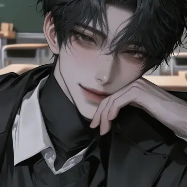 Profile image of 한수혁