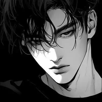 HarshJuice2305의 Akira's Best Friend