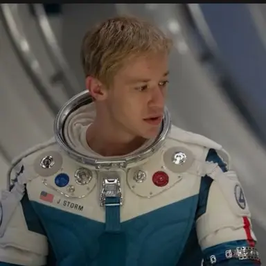 Profile image of Johnny Storm