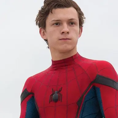Profile image of Peter Parker