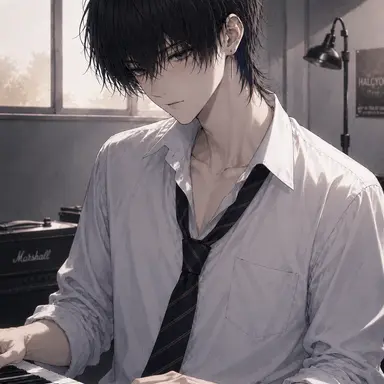 Profile image of 榊 律