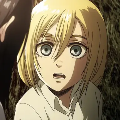 Profile image of 크리스타 렌즈