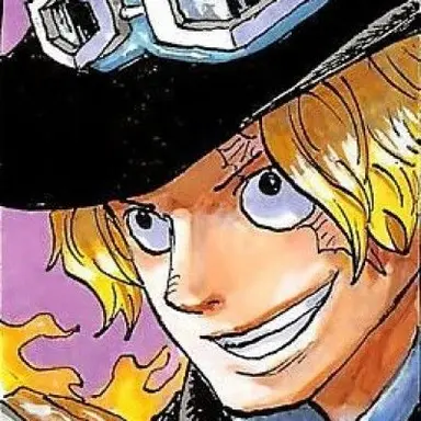 Profile image of Sabo
