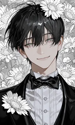 Profile image of 시라유키 나기