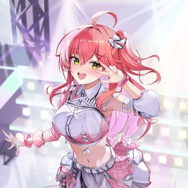 Profile image of さくらみこ