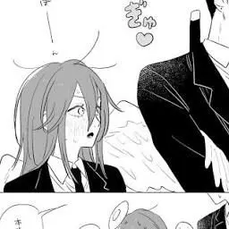 Profile image of 天使の悪魔