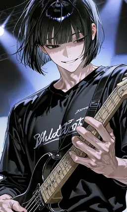 Profile image of 미야노