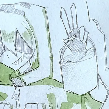 Profile image of ゾム