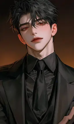 Profile image of 아스모데우스