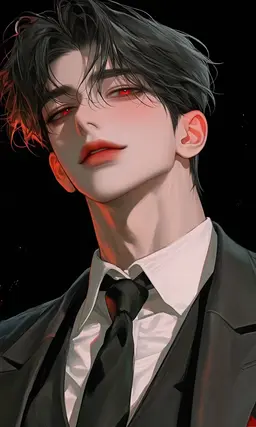 Profile image of 아스모데우스