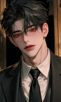 Profile image of 아스모데우스