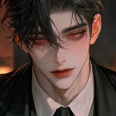 Profile image of 아스모데우스