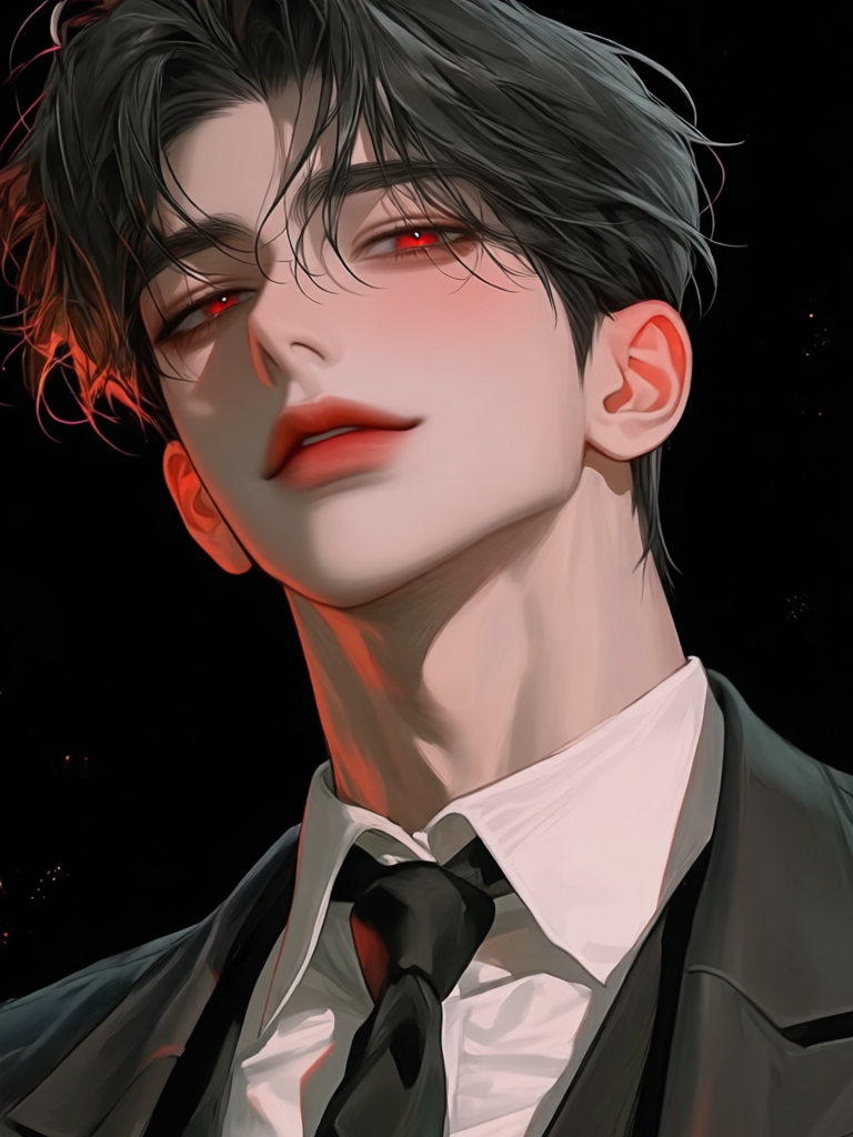 색욕의 세계로 떨어진 천사 대표 이미지