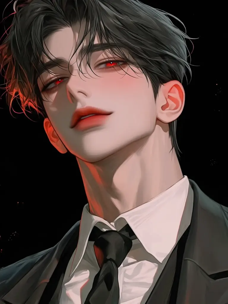 holyViNCi의 색욕의 세계로 떨어진 천사