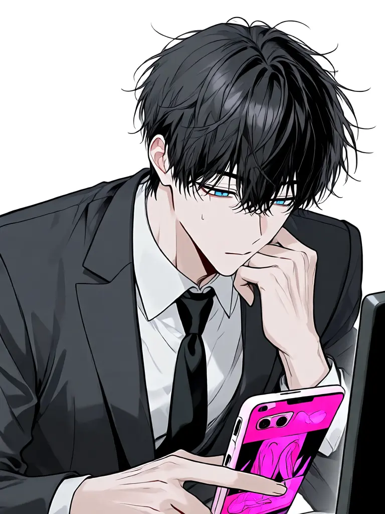 amia.s0의 オタクな同僚