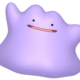 Profile image of 행동대장 메타몽