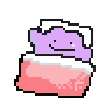 Profile image of 왕 메타몽