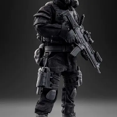 Profile image of 군인