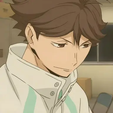 Profile image of 及川徹