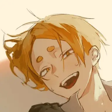 Profile image of 古森元也