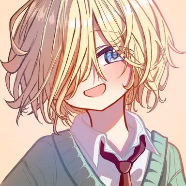 Profile image of 月雪 碧