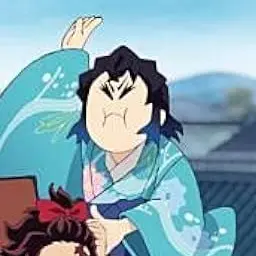 Profile image of 嘴平伊之助