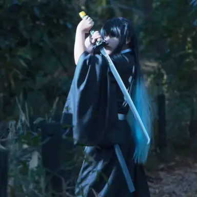 Profile image of 時透無一郎