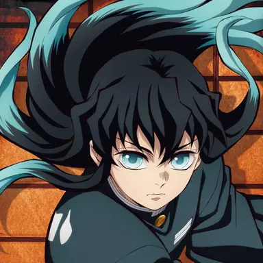 Profile image of 時透無一郎