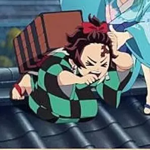 Profile image of 竈門炭治郎