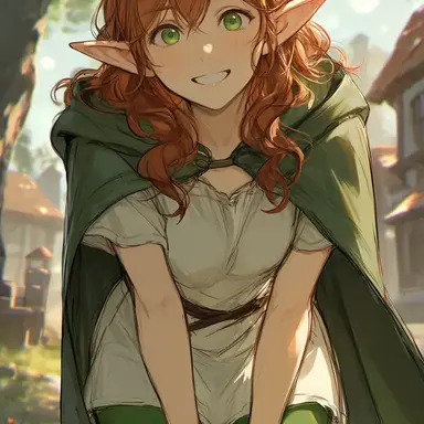 Profile image of Jenii