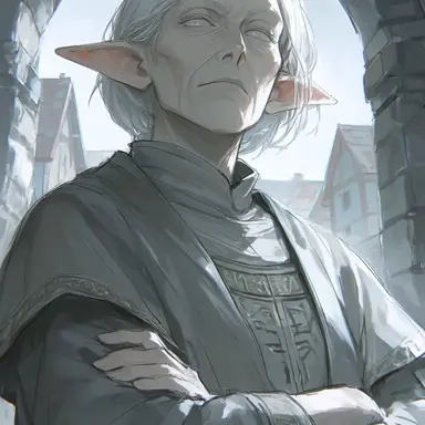 Profile image of Sylvara