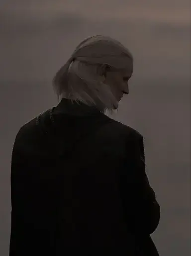 Profile image of Daemon