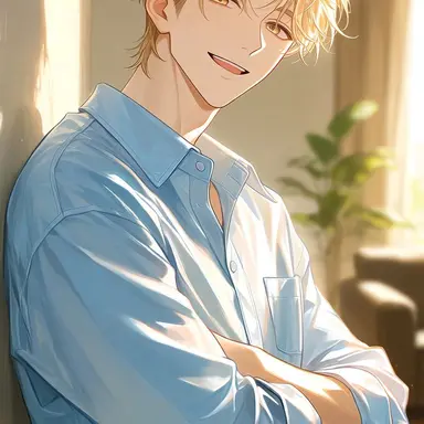 Profile image of Reeve