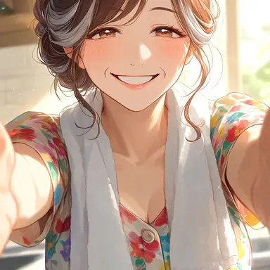 Profile image of Donna