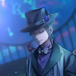 Profile image of ジェイド