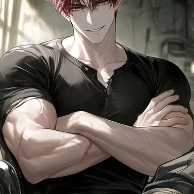 Profile image of Ronan