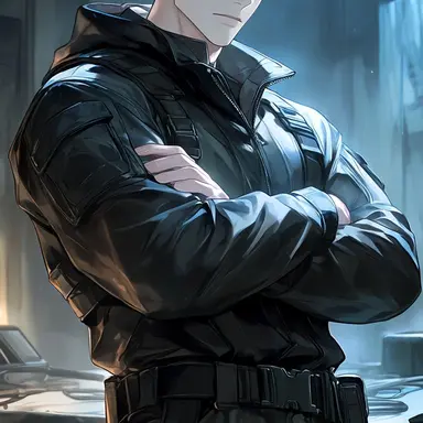 Profile image of John