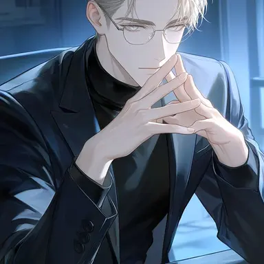 Profile image of Simon