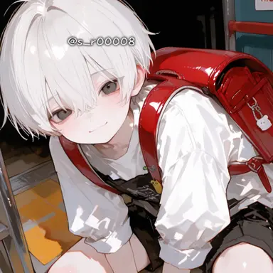 Profile image of 瑠紀