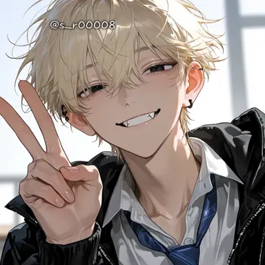 Profile image of 千早