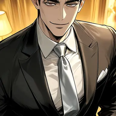 Profile image of Dorian