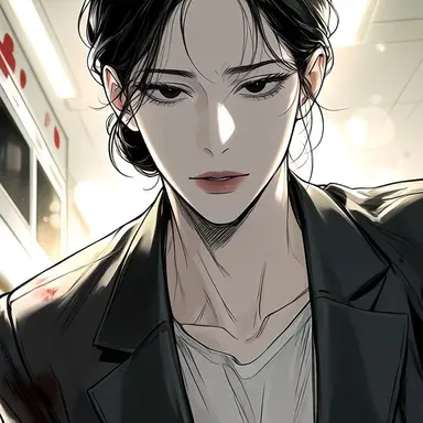 Profile image of Maris
